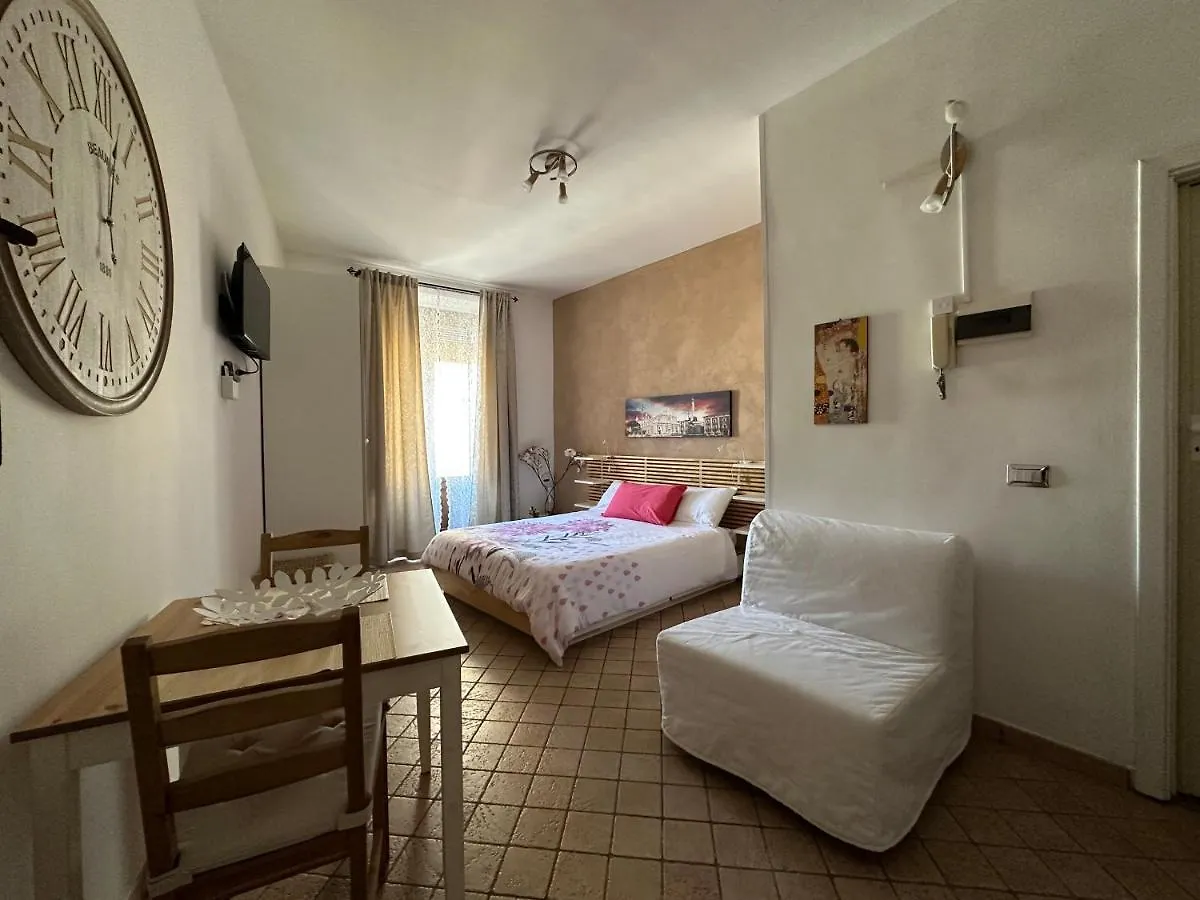 The Civita Apt Town Center Catania 0*,