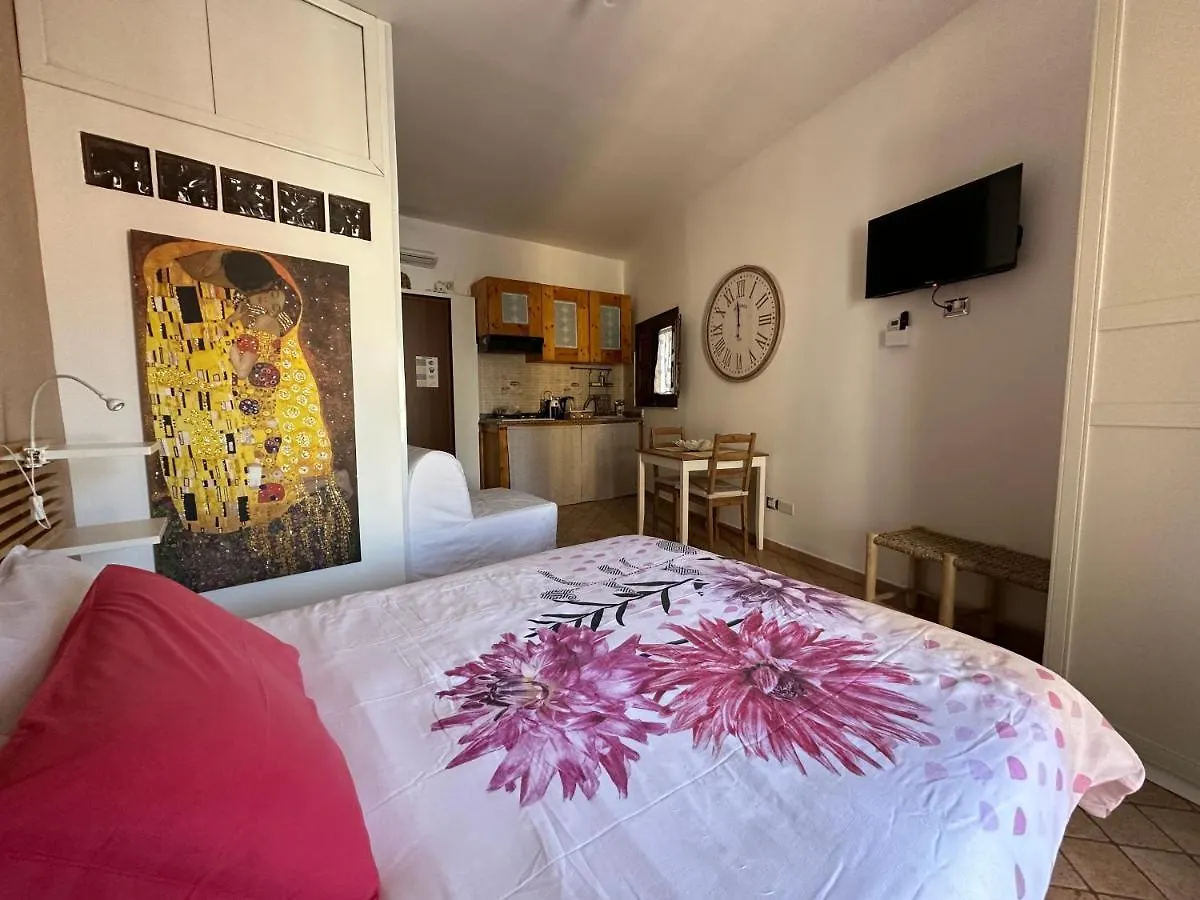 Apartment The Civita Apt Town Center Catania